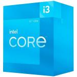 Procesador Intel Core i3 12100 3.3GHz Quad Core 12MB Socket 1700 BX8071512100